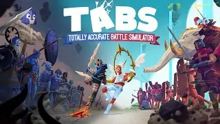 Totally Accurate Battle Simulator: Nintendo Switch Trailer! RELEASING NOVEMBER 3RD