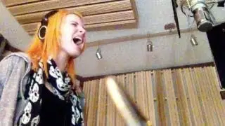 Paramore - Still Into You (Studio Vocals)