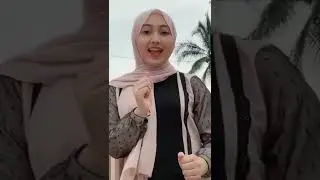 senyumnya MasyaAllah
