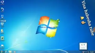 how to install basic software and driver pc & desktop in format time & Normal time/ለኮንፒተር ወሳኝ ነገርዎች