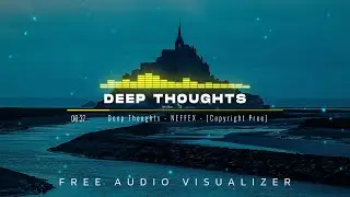 Free Audio Visualizer | After Effects Template (Audio Spectrum)