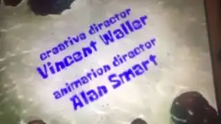 Mermaidman Begins Title Card