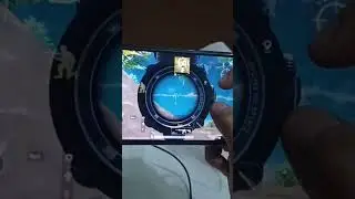 Aquos R2 Pubg Mobile No Recoil | Pubg mobile 120fps