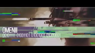 OmenXIII - 00101111 01001101 01001001 01000001 /// ПЕРЕВОД