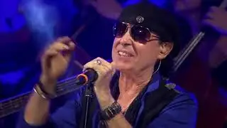 Scorpions -  When You Came Into My Life - Legendado PT/BR