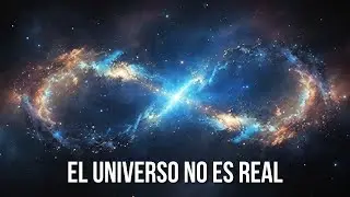 ¡Los físicos han demostrado que el universo no existe!