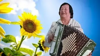 Потрясающее исполнение! ❤️ Голос от народа! ❤️  Искрометная  субботея ╰❥ Играй гармонь народная!!!
