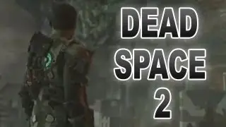 Ending/Концовка Dead Space 2