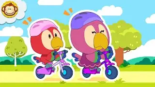 Lagu Anak Anak | Mau Sama Mama 👩‍👦| BaLiTa