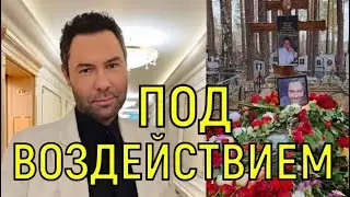 Замалчивали долго. Вот кому была выгодна смерть Евгения Кунгурова.
