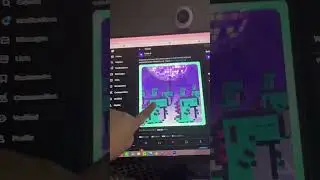 TWITCH ADDED A NEW ANIMATED EMOTE! 