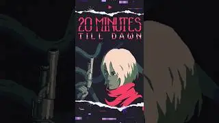 Раздача 20 Minutes Till Dawn в Epic Games 🥐 15 тайная игра