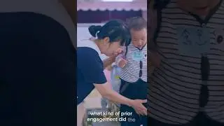 Parents do what teachers can’t!