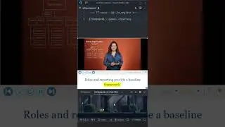 Что такое framework | 