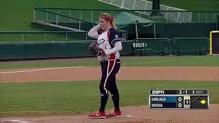 USSSA Pride vs Chicago Bandits Game 3