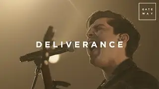 Deliverance (Live) | feat. Matthew Harris | Gateway Worship