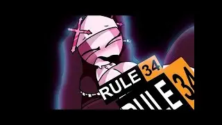 Sarvente rule 34 is worth it [4K]