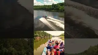 Dells Boat Tours - Wisconsin Dells