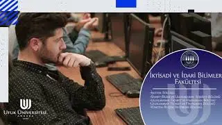 Ufuk Üniversitesi - İktisadi ve İdari Bilimler Fakültesi