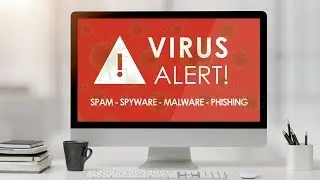 How To Remove a Computer Virus