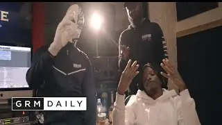 Youngs Teflon x Decky x (67) PR S.A.D  - Where We Come From [Music Video] | GRM Daily