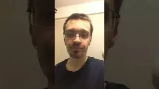 Люблю воду