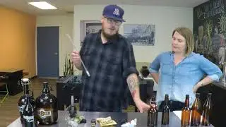 Mr.Beer - How to Bottle your Brew