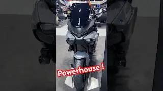 NEW 2025 Yamaha Tracer 9 Best Sport Touring Motorcycle 