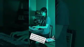 The Way It Is (Bruce Hornsby Cover) 