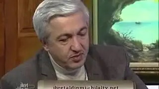 RAHMAN'IN HAS KULLARI -11A [İbret Aldın Mı?] - Prof. Dr. Mehmet OKUYAN