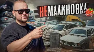 Преисподняя авторынка Беларуси: что продают за 3.000$, 5.000$ и 10.000$ | Подбор Авто