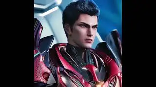 Swallowed Star Luo Feng And 9 Princess | Swallowed Star Luo Feng Attitude Status #luofeng