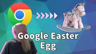Google Easter Egg - How many horns on a unicorn?