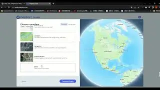 Introduction to Mapbox and Customizing Maps