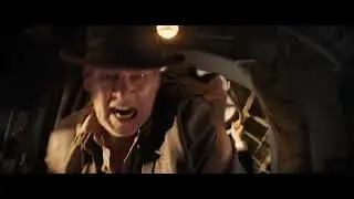 Indiana Jones and the Dial of Destiny | Hero