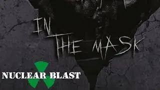 IN FLAMES - I, The Mask (OFFICIAL LYRIC VIDEO)