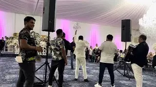 Copilu de Aur - Cate probleme am avut (Live Event)