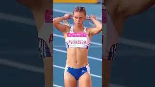 😮 Crazy Moments in Women's Sports 