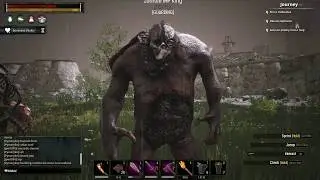 Necromancy in Conan Exiles (and mods to make it better)