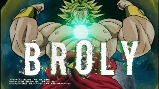 2024 WWDC BROLY HYPE METAL/RAP VIDEO!!!!!! (DBZ: Dokkan Battle)