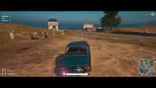 Красивые момент с переворотом и убийством сквада PLAYERUNKNOWN S BATTLEGROUNDS   PUBGPLAYERUNKNOW