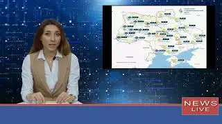 Погода сильно испортится. Синоптики дали прогноз на сегодня в Украине.