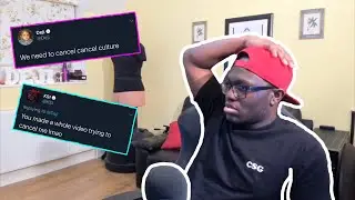 DEJI responds to KSIs tweet! (thoughts?)