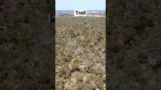Hidden Mountain Bike Trail Perth @inperth