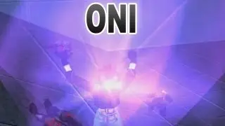 Ending / Концовка Oni