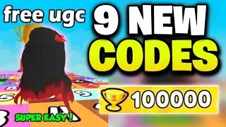 UPD!!⚡UGC MATH RACE ROBLOX CODES 2024 - UGC MATH BLOCK RACE CODES 2024