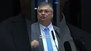 🔥PF suspeita que ministro Flávio Dino seria um quarto alvo no plano dos kids pretos🔥