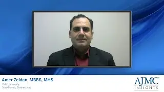 MDS Management: Challenges With Chemotherapy