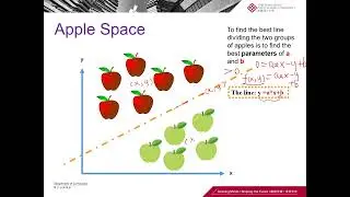 Lecture 7 - Traditional vs. Deep Learning - Gradient Decent, Neural Networks, CNN - COMP 4423