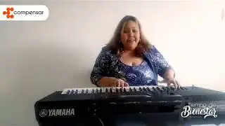 Concierto en familia